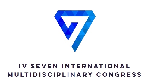 					View IV SEVEN INTERNATIONAL MULTIDISCIPLINARY CONGRESS
				