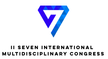 					View II INTERNATIONAL SEVEN MULTIDISCIPLINARY CONGRESS
				