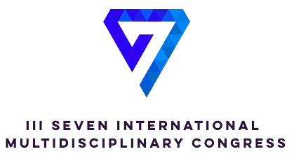 					View III SEVEN INTERNATIONAL MULTIDISCIPLINARY CONGRESS
				